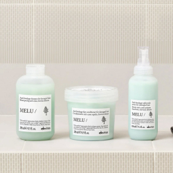 Davines Melu Shampoo 250ml - 2
