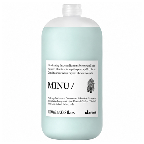 Davines Minu Conditioner 1000ml - Davines
