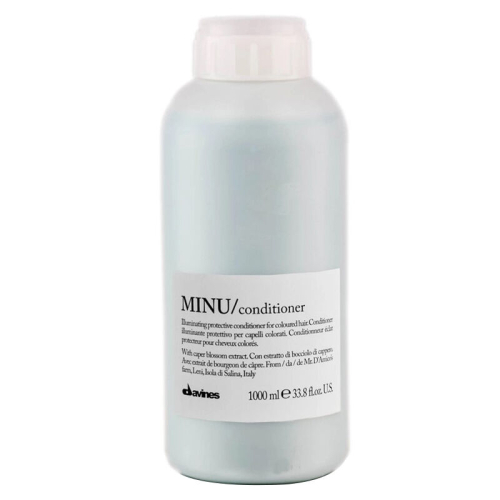 Davines Minu Conditioner 1000ml - Davines