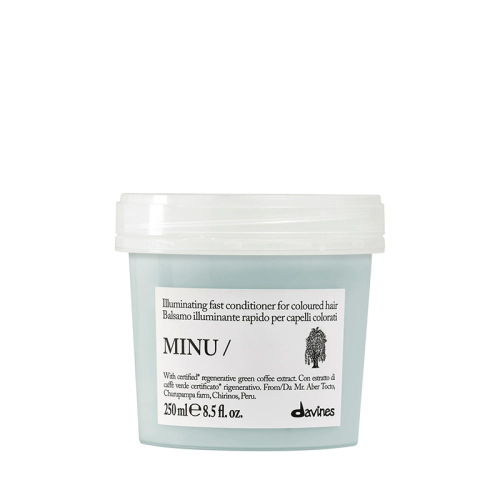 Davines Minu Conditioner 250 ml - 3
