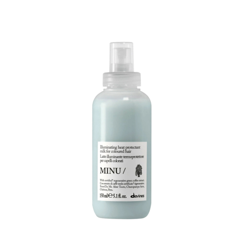 Davines Minu Milk for Coloured Hair 150 ml - Davines