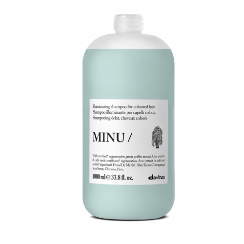 Davines Minu Shampoo 1000 ml - Davines