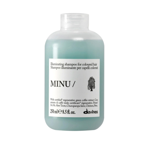 Davines Minu Shampoo 250ml - Davines