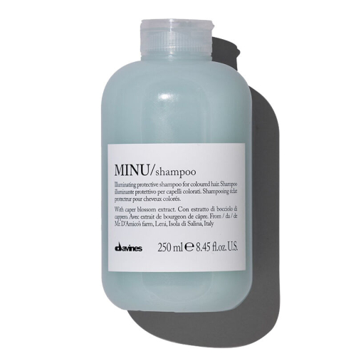 Davines Minu Shampoo 250ml - Davines