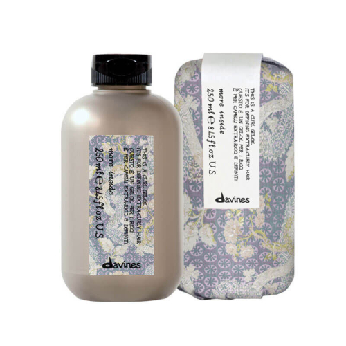 Davines More Inside Curl Gel Oil 250 ml - Davines