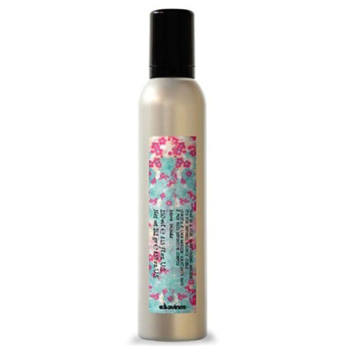 Davines More Inside Curl Moisturuzing Foam 250ml - Davines