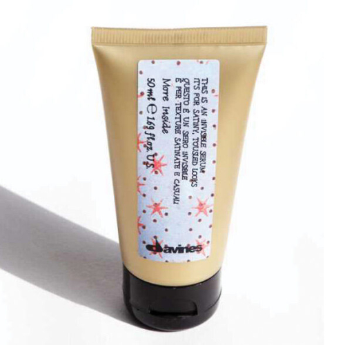 Davines More Inside Invisible Serum 50ml - Davines