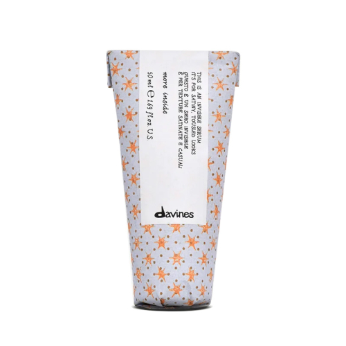 Davines More Inside Invisible Serum 50ml - Davines