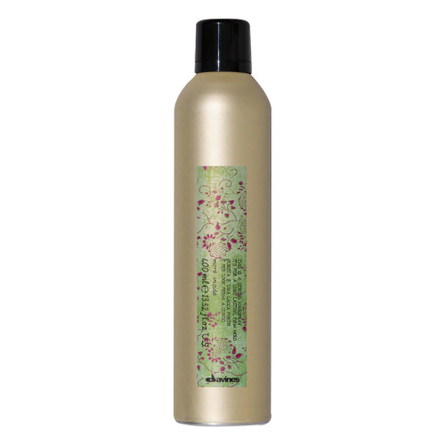 Davines More Inside Strong Hair Spray 400 ml - Davines