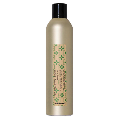 Davines More Inside This Is A Medium Hair Spray 400 ml - Davines