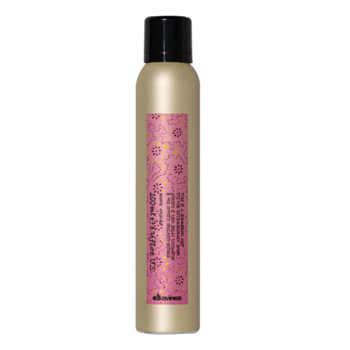Davines More Inside This Is A Shimmering Mist 200 ml - 1