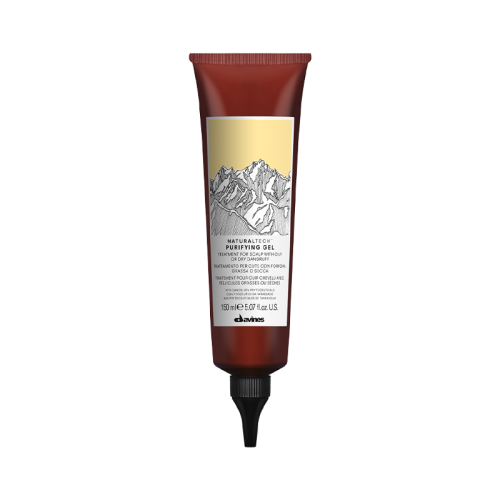 Davines Natural Tech Purifying Jel 150 ml - Davines