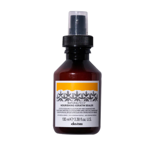 Davines NaturalTech Besleyici Keratin Suyu 100 ml - Davines