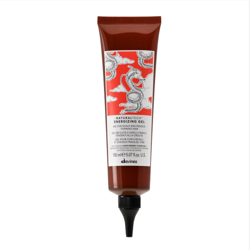 Davines Naturaltech Energizing Gel 150ml - Davines