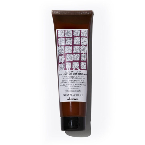 Davines Naturaltech Replumping Conditioner 150 ml - Davines