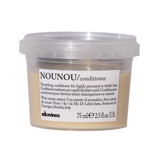 Davines Nounou Conditioner 250ml - Davines