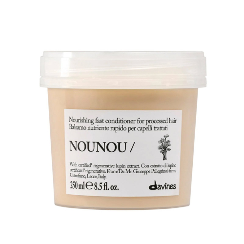 Davines Nounou Conditioner 250ml - Davines