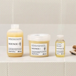 Davines Nounou Conditioner 250ml - 3