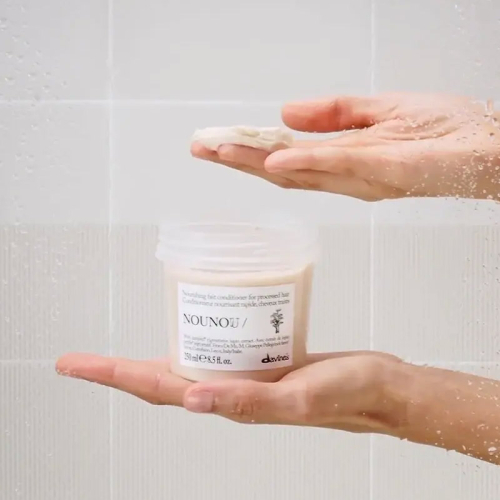 Davines Nounou Conditioner 250ml - 4