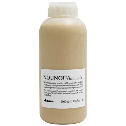 Davines Nounou Hair Mask 1000ml - Davines