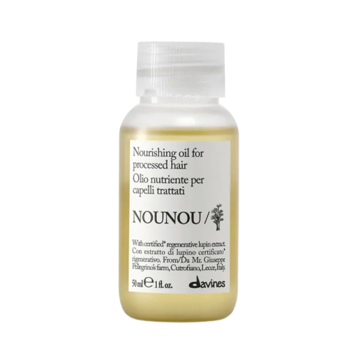 Davines Nounou Nourishing Oil 50 ml - Davines