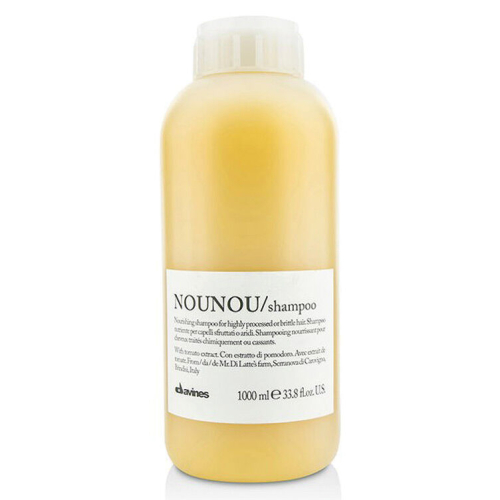 Davines Nounou Shampoo 1000ml - Davines