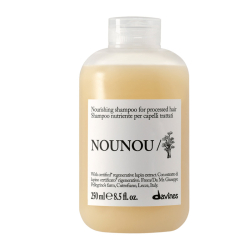 Davines Nounou Shampoo 250ml - 1