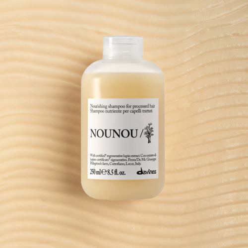 Davines Nounou Shampoo 250ml - 2