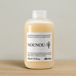Davines Nounou Shampoo 250ml - 3