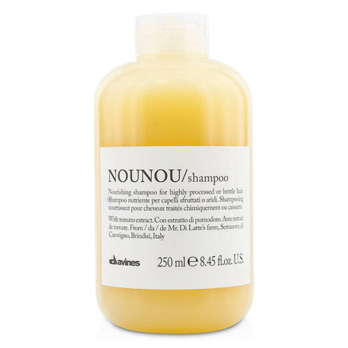 Davines Nounou Shampoo 250ml - Davines