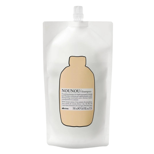 Davines Nounou Shampoo - Refill 500ml - Davines
