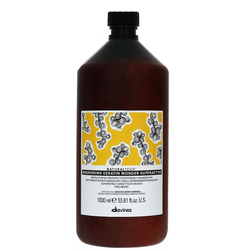 Davines Nourishing Restructuring Miracle 1L - Davines