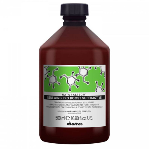Davines NT Renewing ProBoost Superactive 500ml - Davines