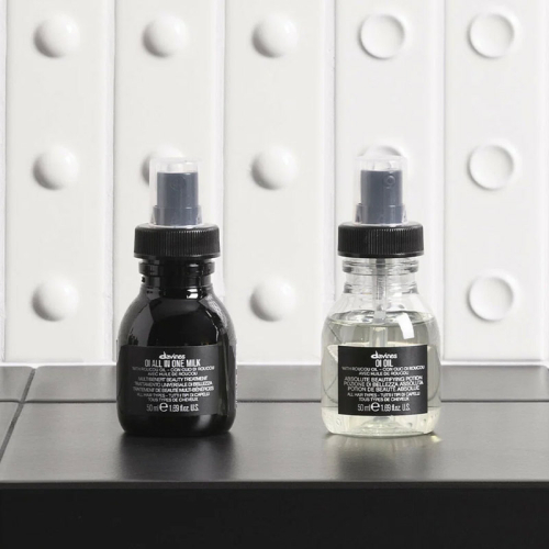 Davines Oi All In One Milk 50 ml - 2