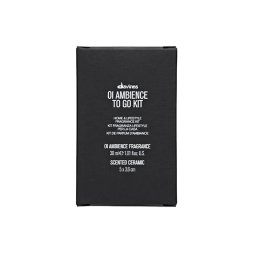 Davines Oi Ambience To Go Kit Diffuser - Davines