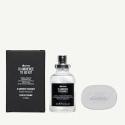 Davines Oi Ambience To Go Kit Diffuser - 2