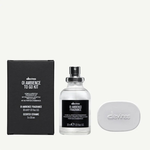 Davines Oi Ambience To Go Kit Diffuser - 2