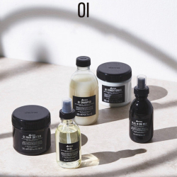 Davines OI Conditioner 1000 ml - 2