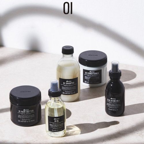 Davines OI Conditioner 1000 ml - 2