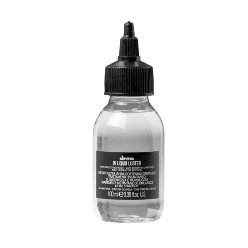 Davines Oi Liquid Luster Parlaklık Veren Durulanan Saç Serumu 100 ml - Davines