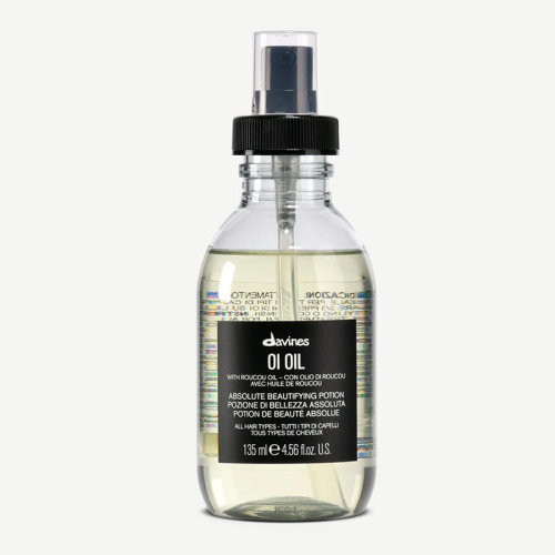 Davines Oi Oil 135ml - Davines