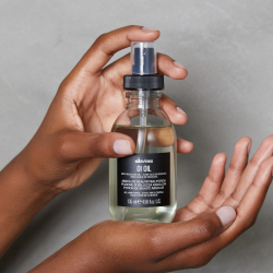Davines Oi Oil 135ml - 4