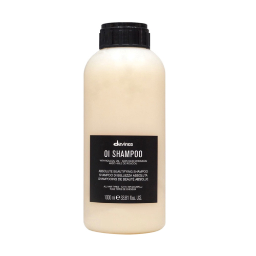 Davines OI Shampoo 1000 ml - 1