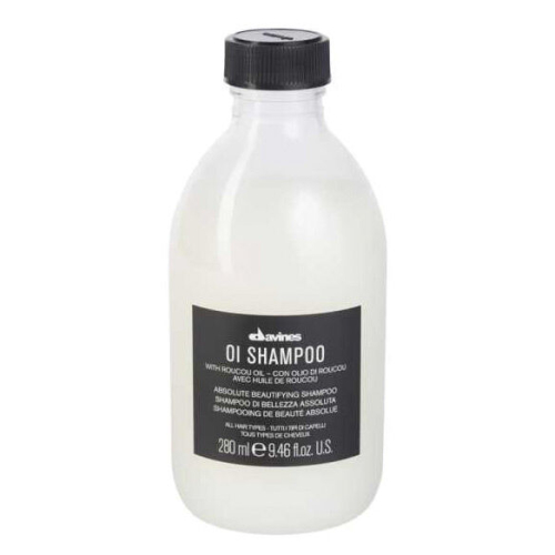 Davines Oi Shampoo 280ml - 1