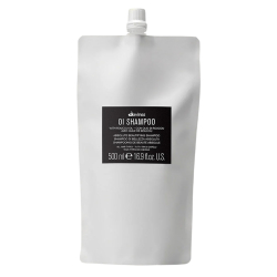 Davines Oi Shampoo - Refill 500 ml - 1