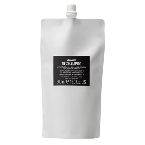 Davines Oi Shampoo - Refill 500 ml - Davines
