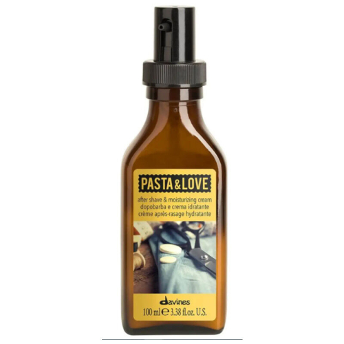 Davines Pasta&Love Aftershave And Moısturizing Cream 100 ml - Davines