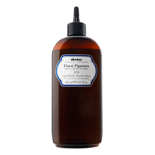 Davines Finest Pigments Direct Colours Light Blonde 280 ml - Davines
