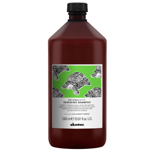 Davines Renewing Shampoo 1L - Davines