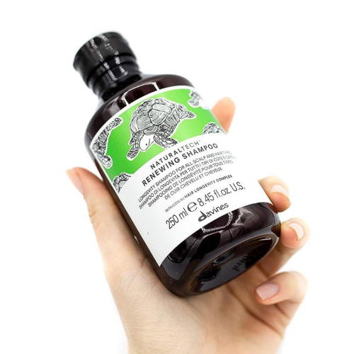 Davines Renewing Shampoo 250ml - 2